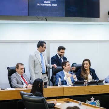 ALPB aprova projetos de lei em favor dos direitos das mulheres