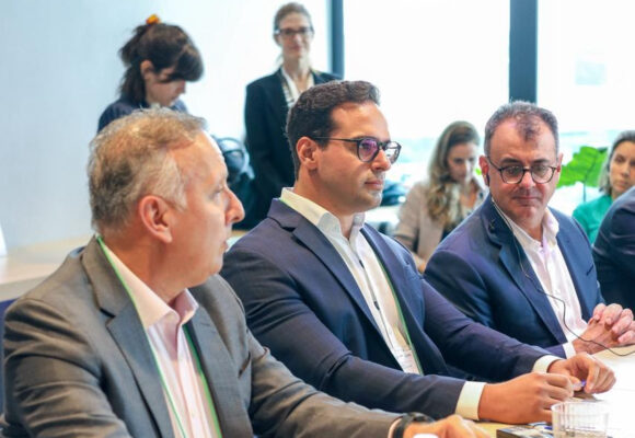 Governo da Paraíba e Google lançam Rede Estadual de Monitoramento da Qualidade do Ar