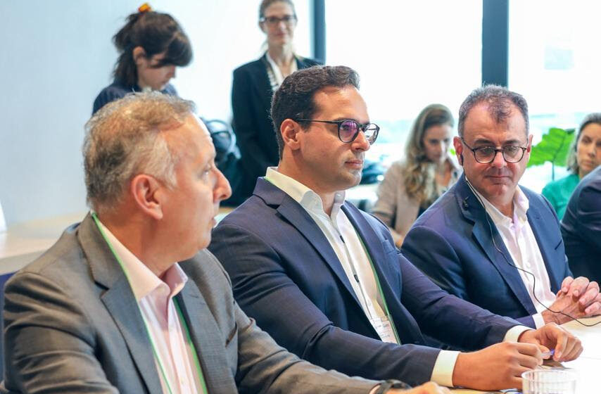 Governo da Paraíba e Google lançam Rede Estadual de Monitoramento da Qualidade do Ar