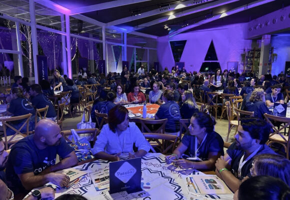 unnamed Governo da Paraíba amplia articulação com Operadora Visual para impulsionar fluxo de turistas no estado