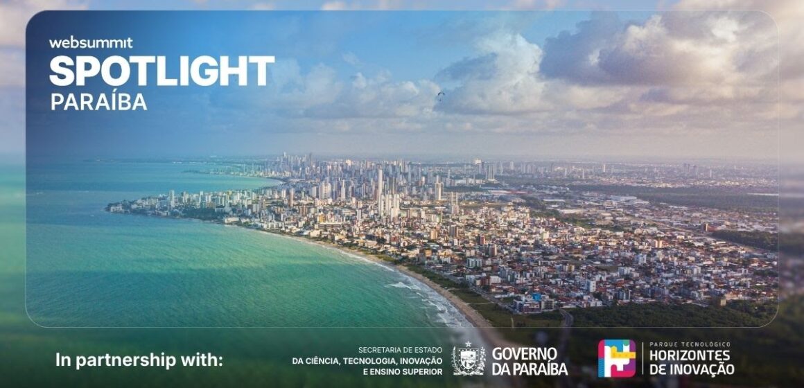 SPOTLIGHT PARAÍBA CRIA OPORTUNIDADES PARA STARTUPS DE TODO O ESTADO – inscrições terminam amanhã