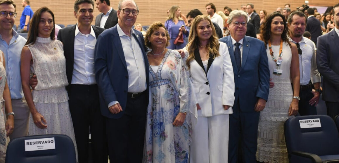 unnamed João Azevêdo participa da inauguração do primeiro empreendimento do Polo Turístico Cabo Branco