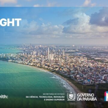 SPOTLIGHT PARAÍBA CRIA OPORTUNIDADES PARA STARTUPS DE TODO O ESTADO – inscrições terminam amanhã