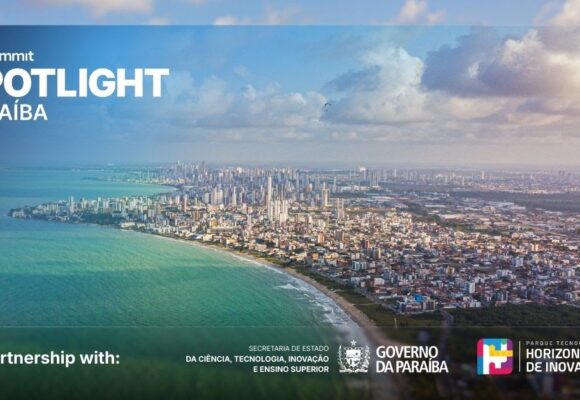 SPOTLIGHT PARAÍBA CRIA OPORTUNIDADES PARA STARTUPS DE TODO O ESTADO – inscrições terminam amanhã