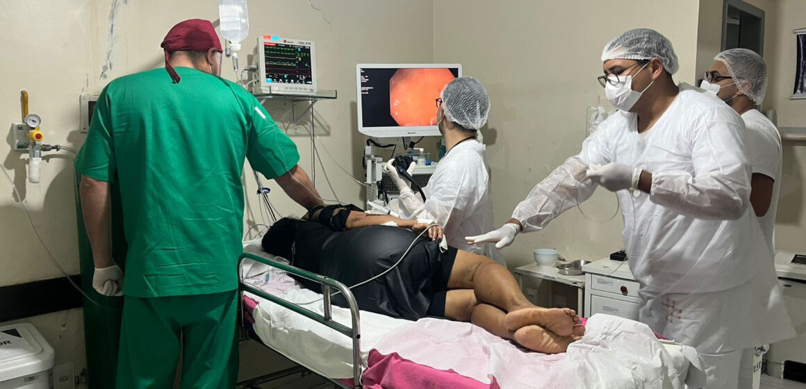 Mutirão da Saúde das Mulheres: Paraíba realiza mais de 2 mil atendimentos e cirurgias no final de semana