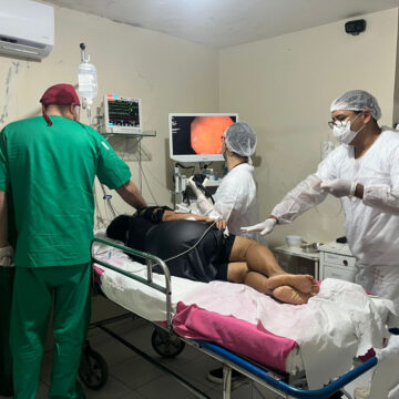 Mutirão da Saúde das Mulheres: Paraíba realiza mais de 2 mil atendimentos e cirurgias no final de semana