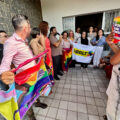 Governo da Paraíba inaugura Centro de Referência LGBTQIAPN+ Maísa Andrade em Cajazeiras