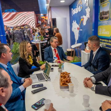 unnamedbgg Em Lisboa: Governo da Paraíba apresenta potencial turístico do estado a operadoras internacionais