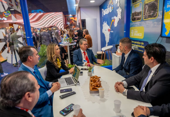 unnamedbgg Em Lisboa: Governo da Paraíba apresenta potencial turístico do estado a operadoras internacionais