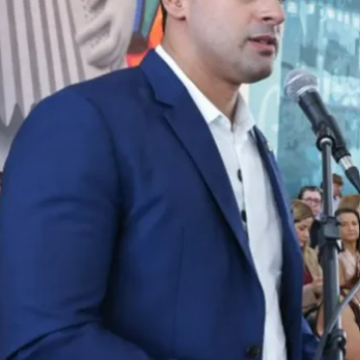 Quatro novos secretários são anunciados pelo novo governador Lucas Ribeiro