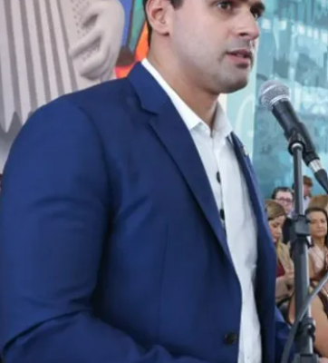 Captura de tela 2026-04-07 121118 Quatro novos secretários são anunciados pelo novo governador Lucas Ribeiro
