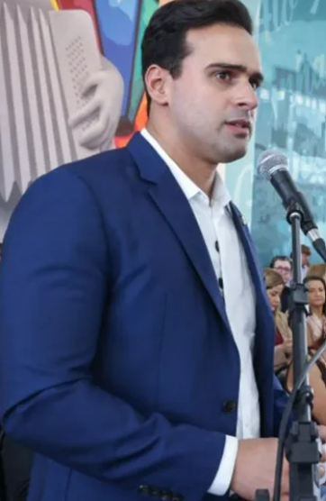 Captura de tela 2026-04-07 121118 Quatro novos secretários são anunciados pelo novo governador Lucas Ribeiro