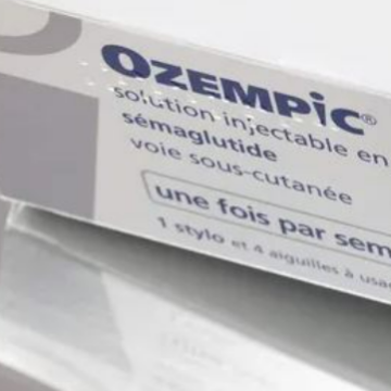 SAÚDE: Ozempic apresenta novo efeito colateral surpreendente, revela amplo estudo