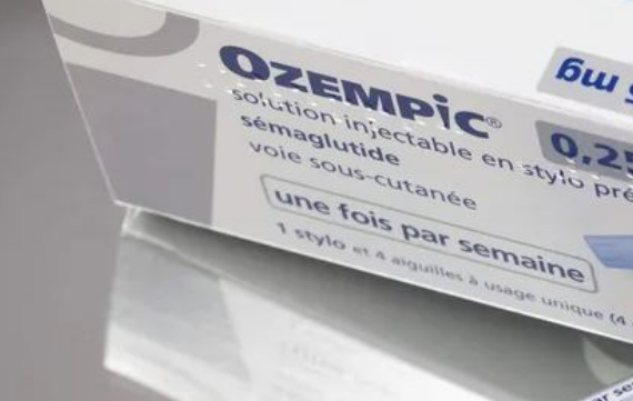 SAÚDE: Ozempic apresenta novo efeito colateral surpreendente, revela amplo estudo