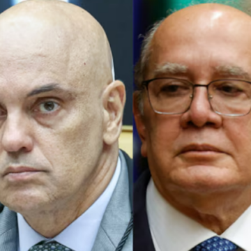 DEU NA MIDIA NACIONAL : Reação do Supremo ao relatório da CPI do Crime Organizado é o aviso prévio da covardia