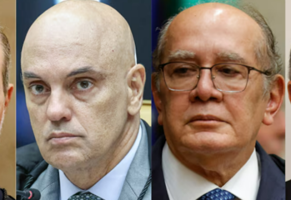 Captura de tela 2026-04-15 152407 DEU NA MIDIA NACIONAL : Reação do Supremo ao relatório da CPI do Crime Organizado é o aviso prévio da covardia