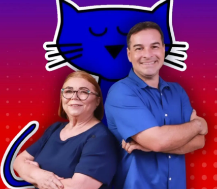 GESTÃO SOMBRA: preposto de Deta prefeita, Serginho Lima é pressionado a explicar obra sem transparência em Baía da Traição