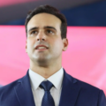 Governador Lucas Ribeiro inaugura nova sede do 9º Batalhão de Bombeiro Militar e entrega equipamentos