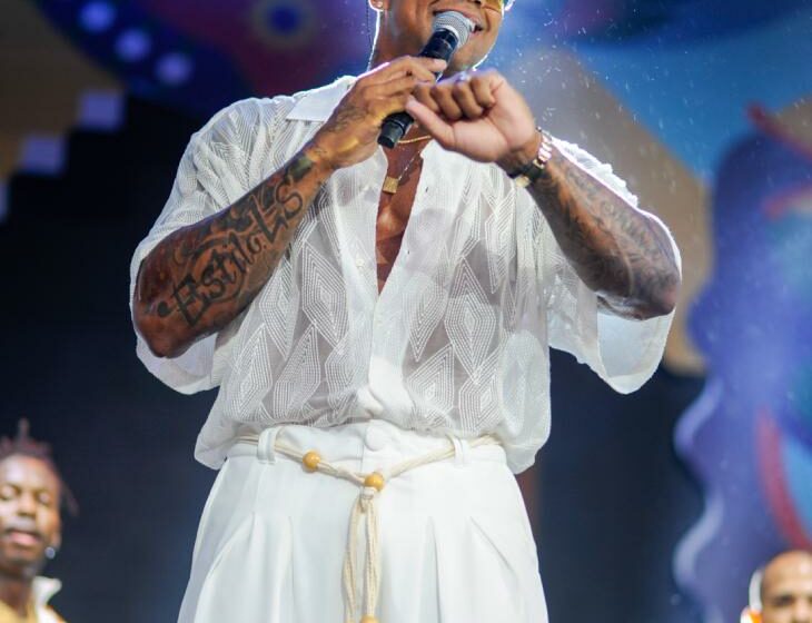 BOM EXEMPLO : PIAUI DÁ FREIO EM CACHÊ MILIONÁRIO E CANCELA LÉO SANTANA — ENQUANTO NA PARAÍBA A FESTA SEGUE SEM TETO