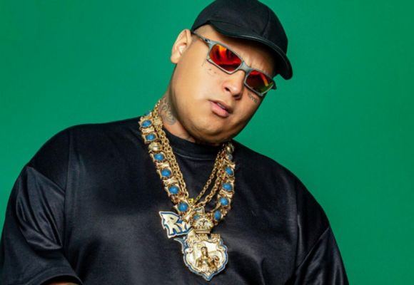 NarcoFluxo: PF prende influenciadores, funkeiros e um empresário também foi preso na PB por esquema suspeito de lavar R$ 1,6 bilhão com MC Ryan SP e Poze