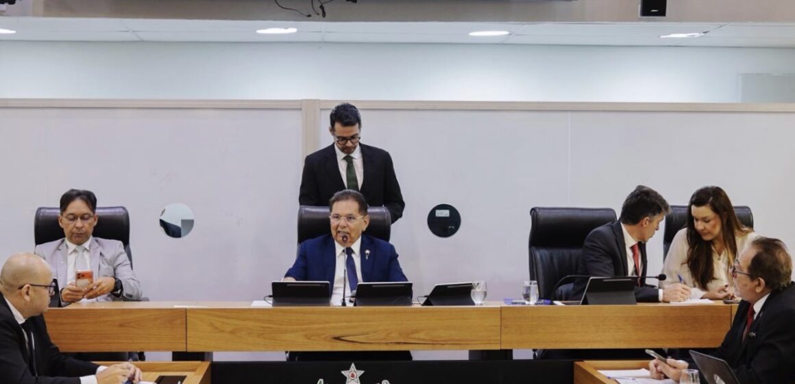 ALPB instala Frentes Parlamentares da Saúde, da Água e da Agricultura Familiar