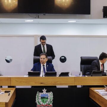 ALPB instala Frentes Parlamentares da Saúde, da Água e da Agricultura Familiar