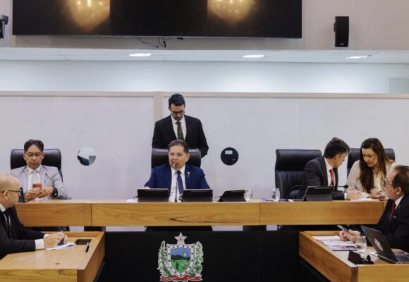 ALPB instala Frentes Parlamentares da Saúde, da Água e da Agricultura Familiar