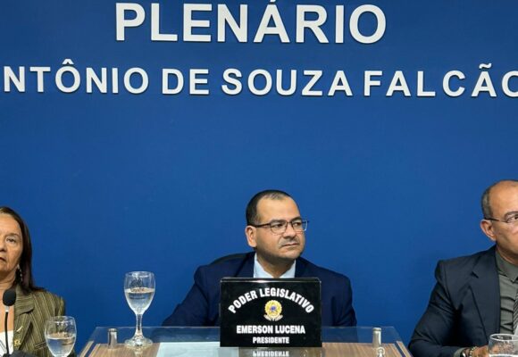 Emendas impositivas movimentam Câmara de Lucena e direcionam recursos para saúde, cultura e áreas sociais,presidente Mersinho da Up intensifica o debate