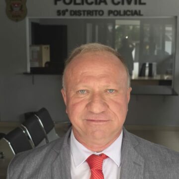 Condenado em caso de grande repercussão nacional se entrega à polícia em São Paulo acompanhado por advogado paraibano