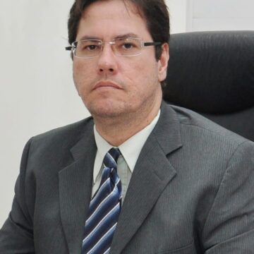 Juiz Geraldo Porto recebe pontuação máxima do CNJ.