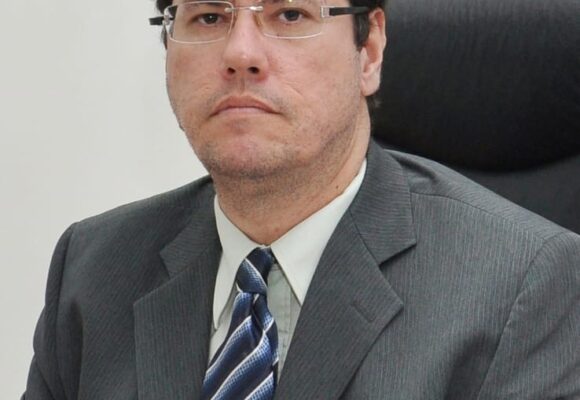 f9546697-7ee8-4f6c-a8ca-caddd55095b3 Juiz Geraldo Porto recebe pontuação máxima do CNJ.