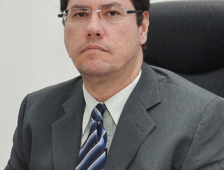 Juiz Geraldo Porto recebe pontuação máxima do CNJ.