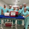 Central de Transplantes registra duas doações de múltiplos órgãos em menos de 12h 