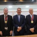 ALPB concede Medalha Epitácio Pessoa aos médicos João Modesto e Tiago Modesto