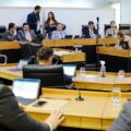  ALPB sedia audiência pública da Câmara Federal sobre o fim da escala 6×1