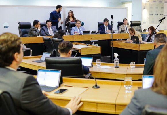  ALPB sedia audiência pública da Câmara Federal sobre o fim da escala 6×1