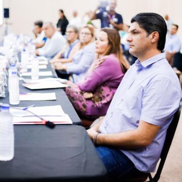 Integração nacionalCom plano de contingência elaborado, Leo Bezerra solicita recursos federais para resposta às chuvas em João Pessoa