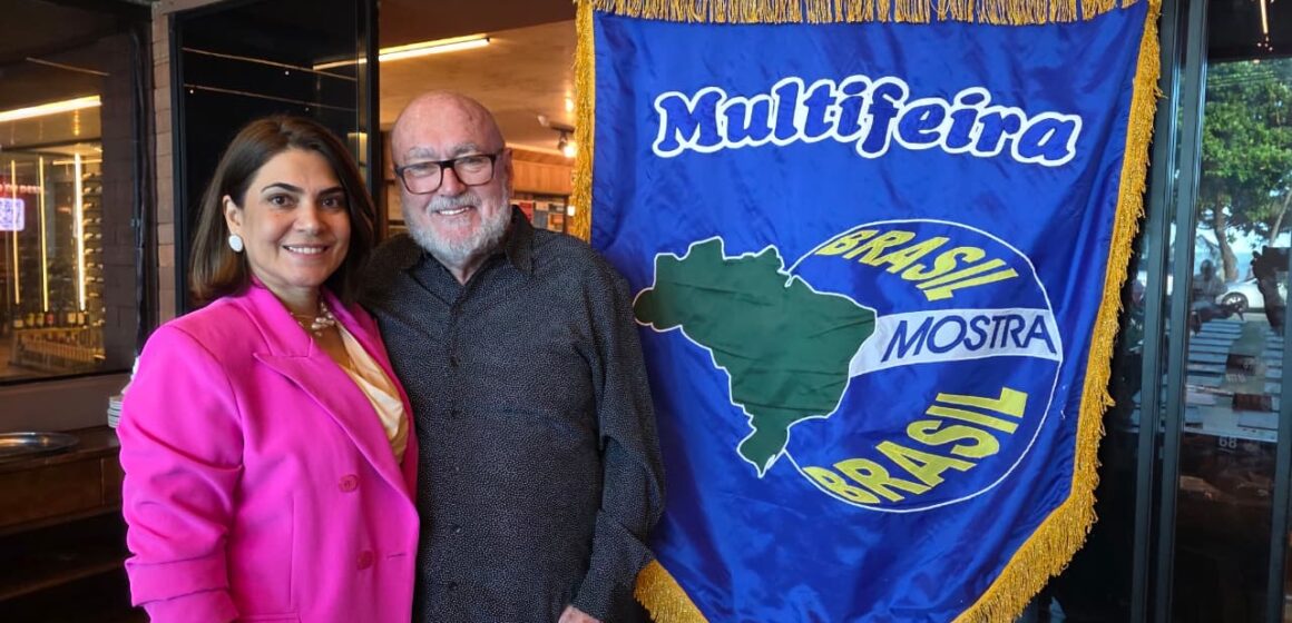 31ª Brasil Mostra Brasil é lançada em João Pessoa