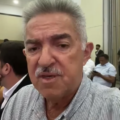 Deputado João Gonçalves acompanha efeitos das chuvas e se reúne com o Governador  Lucas Ribeiro e o  Miinistro  Waldez Góes em força-tarefa no Centro de Convenções