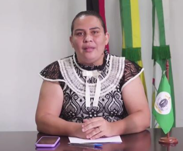 Captura de tela 2026-05-08 144030 BAYEUX : Luciene de Fofinho sofre novo baque no TCE após Ministério Público defender manutenção de condenação sobre contrato milionário no valor de R$ 30,5 milhões do lixo