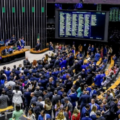 Operação da PF contra Ciro Nogueira provoca terremoto político no Centrão e acende alerta em Brasília