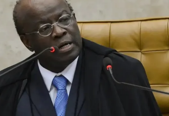 Captura de tela 2026-05-18 170941 Aldo Rebelo reage após ser trocado por Joaquim Barbosa no DC