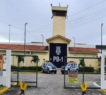 Fuga pela porta da frente: faccionados do PB1 e PB2 ficaram a um passo da liberdade com alvarás falsificados