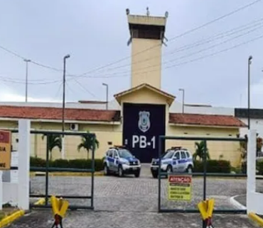 Fuga pela porta da frente: faccionados do PB1 e PB2 ficaram a um passo da liberdade com alvarás falsificados