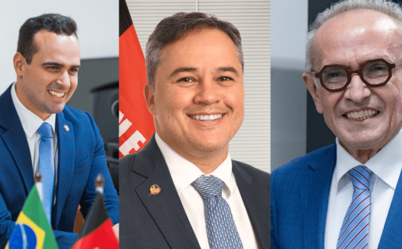 Avalanche de pesquisas agita disputa pelo Governo e promete novos cenários na corrida eleitoral da Paraíba