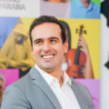 Governador Lucas Ribeiro visita Cariri paraibano nesta quinta para entregar e inspecionar obras e presidir plenária do Orçamento Democrático