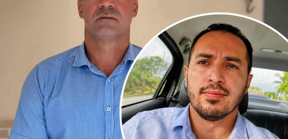 BOMBA :Prefeito de Sapé e “secretário invisível” viram réus e Ministério Público pede condenação com perda de cargos