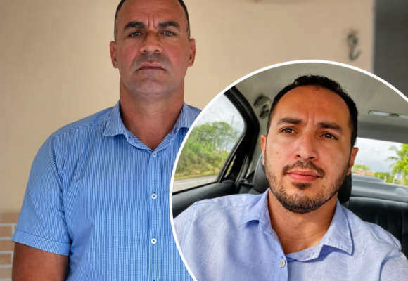 BOMBA :Prefeito de Sapé e “secretário invisível” viram réus e Ministério Público pede condenação com perda de cargos