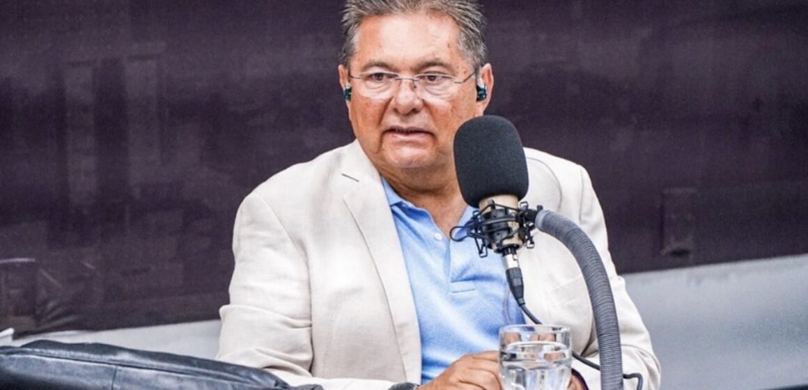 ALPB anuncia envio de recursos para ajudar vítimas das enchentes na Paraíba