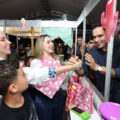 Lucas Ribeiro abre Expo Cajazeiras e destaca compromisso do Governo com produtores da Paraíba 